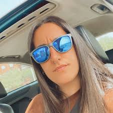 Mirian Sánchez Bermejo