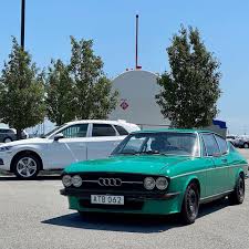 Image result for Turquoise Green 1972 Audi