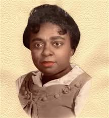 Obituary information for Rosey Bea Sanders