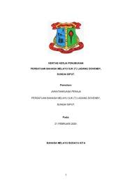 Unit peperiksaan dan penilaian smk sungai karangan. Kertas Kerja Penubuhan Persatuan Bahasa Melayu Pages 1 21 Flip Pdf Download Fliphtml5
