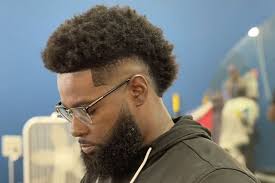 Floyd The Barber @ Rocket City Clippers Barbershop