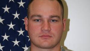 Springfield soldier dies in Iraq; funeral scheduled for next week