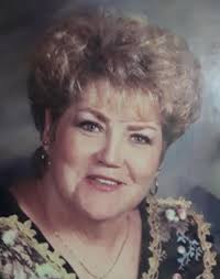 Virginia Helen Perkins