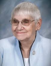 Obituary information for Harriet Edler