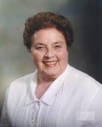 Frances Stuart Obituary