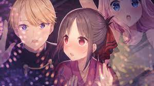 Check spelling or type a new query. Kaguya Sama Love Is War Desktop Wallpaper 1920x1080