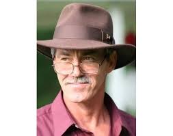 Richard Troxel Obituary (2015)