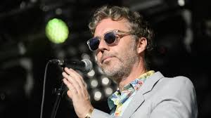 Baxter Dury, dandy à jamais et les larmes n'y pourront rien changer
