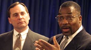 Former Dayton school superintendent James Williams dies