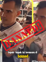 Kenneth William Buang Uang