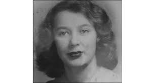 Floriva Cotter Obituary (1927