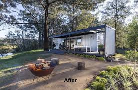 The best thing about a bonus room is that it can be finished when you build your home or at any time your budget allows. Design Stack A Blog About Art Design And Architecture Mortgage Free Under 50 000 Shipping Container Home
