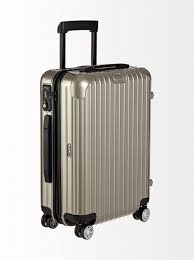3 x china and 1 x south east asia. Rimowa Salsa Cabin Multiwheel Matkalaukku 55 Cm Laukkukauppa24 Fi