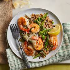 Maybe you would like to learn more about one of these? 25 High Protein Shrimp Dinner Recipes Eatingwell
