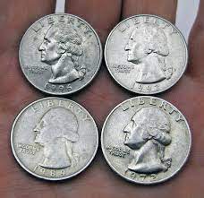 25 Rare Quarters You Ll Want For Your Quarter Coin Collection Rare Coins Worth Money Coin Collecting Rare Coins