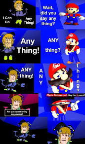 A Normal Meme For All My Fellow European Bois Credit To Smg4 Who Made The Vid So I Could Make This Danknes Funny Gaming Memes Stupid Memes Stupid Funny Memes