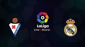 Preview and stats followed by live commentary, video highlights and match report. Eibar Vs Real Madrid Preview And Prediction Live Stream Laliga Santander 2019 2020