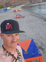 Putting this out there! Looks like a fun one 😎