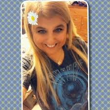 Becky Runnels's Instagram, Twitter & Facebook