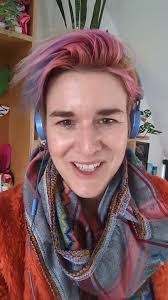 Nina Roach's Instagram, Twitter & Facebook