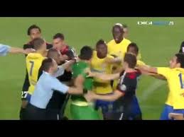 Stadionul municipal gaz metan, mediaș. Mainz 05 Gaz Metan Medias 1 1 1 0 Nico Bungert Full Hd Youtube