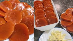 Pang Negosyo Idea Kutsinta With Glutinous Flour Youtube Filipino Desserts Recipes Food