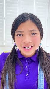 Nevaeh Rodgers's Instagram, Twitter & Facebook