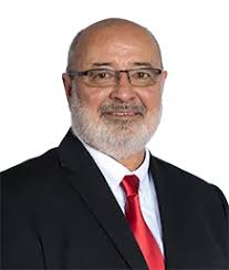 Dr. Gabriel Faz, MD, Cardiovascular Disease