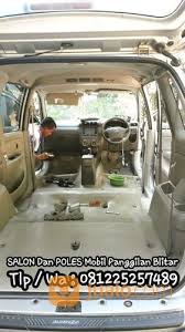 Kami menerima jasa cuci mobil dan salon mobil keliling/panggilan untuk wilayah jakarta dan sekitarnya. Poles Dan Salon Mobil Panggilan Blitar Murah Kab Blitar Jualo