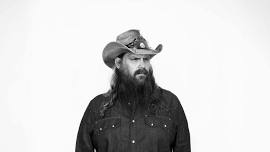 Carter Faith Supporting Chris Stapleton