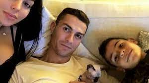 Cristiano ronaldo, portekiz milli takımı tarihinin en golcü. Ronaldos Katze Heisst Wie Ein Real Star