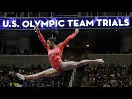 Jun 09, 2021 · olympic gymnast simone biles, 24, who made her debut at the 2016 olympic games in rio de janeiro, has made her mental health as much a priority recently as her dedication is to the sport. Tokyo Olympics Gymnast Simone Biles Youtube