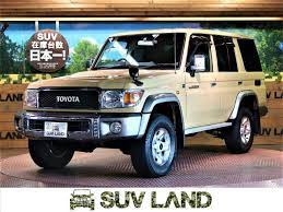 Anyone got a pictures of a bj74 with its top off ? ãƒˆãƒ¨ã‚¿ ãƒ©ãƒ³ãƒ‰ã‚¯ãƒ«ãƒ¼ã‚¶ãƒ¼ï¼—ï¼ ãƒãƒ³ 4 4ä¸‡km æ„›çŸ¥çœŒ 428 ã®ä¸­å¤è»Šè©³ç´° æ„›çŸ¥çœŒã®suv Land åå¤å±‹ Suv Land