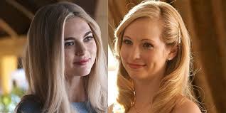 Lizzie Van Helsing | Thevampyrediaries Wiki | Fandom
