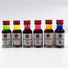 We did not find results for: Star Brand Liquid Artificial Pewarna 25 Ml Shopee Malaysia
