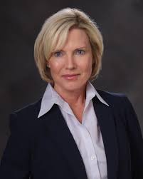 Becky Carroll, MSHA, Named Parkridge Health System VP Of Strategy And  Assistant Administrator