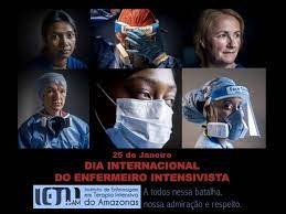 Desde a escolha do curso até momento da atuação, os enfermeiros e enfermeiras se dedicam firmemente à seus pacientes. Ieti Instituto De Enfermagem Em Terapia Intensiva Do Amazonas Pagina Inicial Facebook