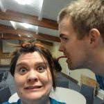 Amanda Ormsbee's Instagram, Twitter & Facebook