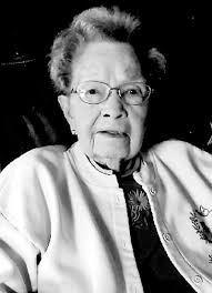 Dorothy E. Hoppe, 99