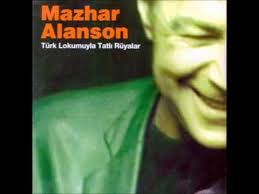 Mazhar Alanson Yandim Songs Beautiful Songs Music