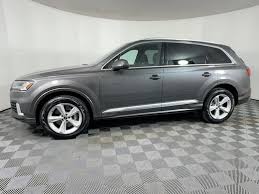 Image result for Daytona Gray 2019 Q7