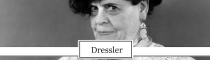 Marie Dressler