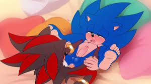 Intimate Sonadow artwork