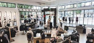 Women's pants, leggings, tops, bottoms, bras, and more. Lululemon Reopens Its First Vancouver Store With Major Expansion Photos Venture