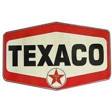 Gas Station Display Ebay Company Logos And Names Texaco Texaco Vintage