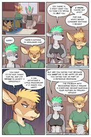 A&H Club #5 p04 by rickgriffin -- Fur Affinity [dot] net