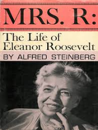 The Wisdom of Eleanor Roosevelt by Citadel Press (Ebook)