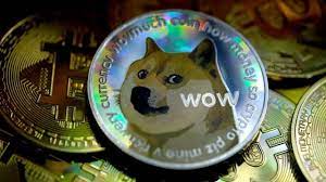 Dogecoin Saka Amacli Gelistirilen Ve Piyasa Degeri 70 Milyar Dolari Asan Kripto Para Birimi Bbc News Turkce
