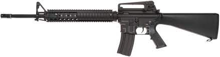 But i would have taken almost anything to get rid of the saw. M16a4 Ris D Boys By 055 Bi 5581m Airsoftguns