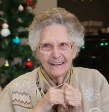 Obituary for Evelyn G. Moore